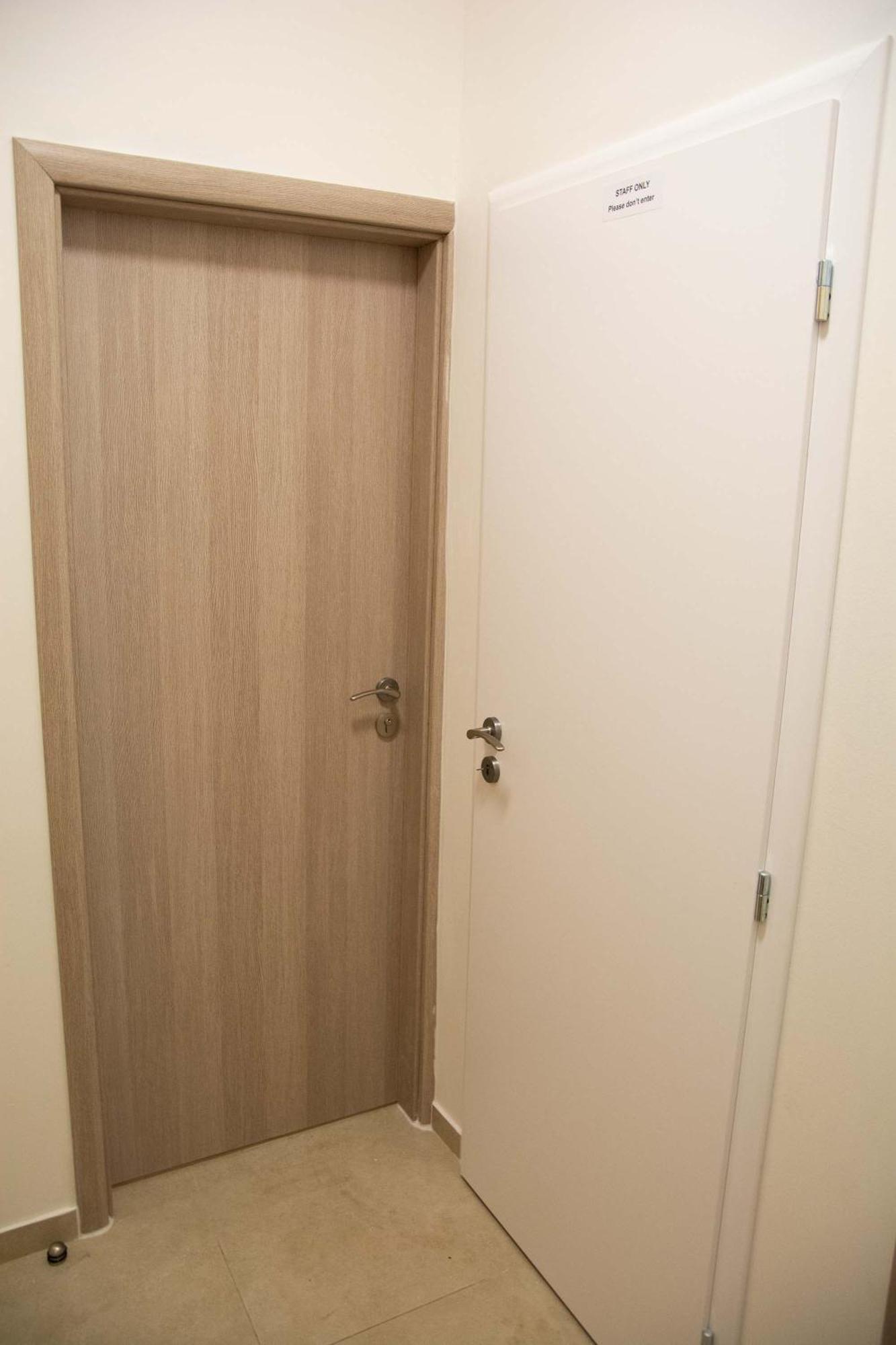 City Centre Apartment With Parking Prague Exterior photo
